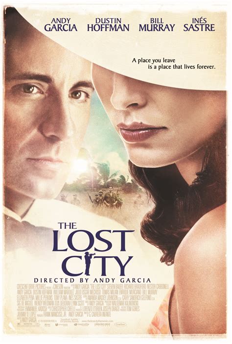 the lost city primewire